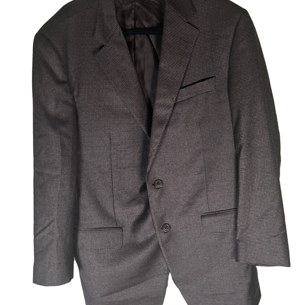 Samuelsohn Collection Lightweight Sports Jacket